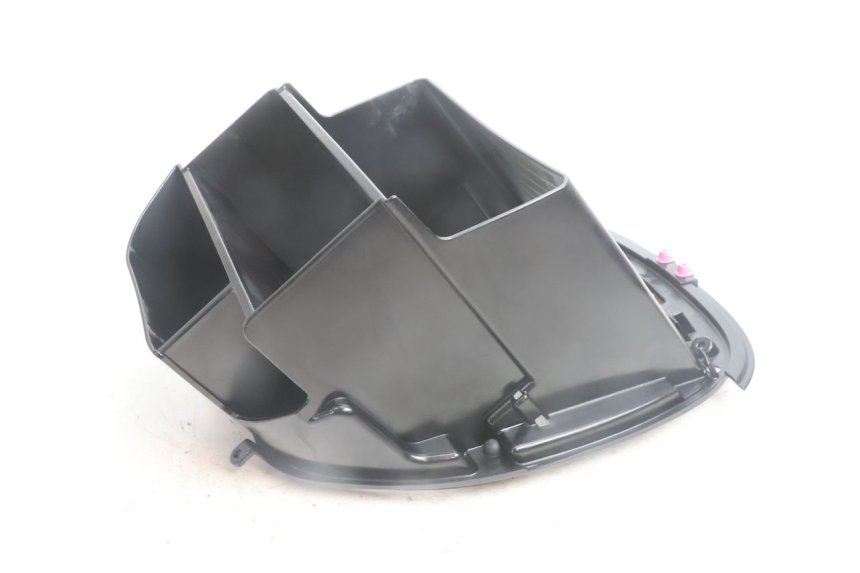 photo de PORTABATTERIA ASKOLL ESPRO 1 - Stato della superficie e materiale