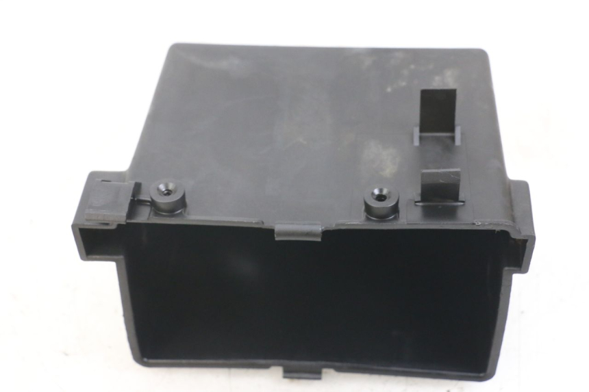 photo de VASCA BATTERIA YAMAHA FJ 3CX 1200 (1986 - 1996) - Altra angolazione