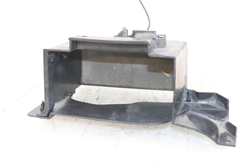 photo de VASCA BATTERIA YAMAHA FJR ABS 1300 (2006 - 2012) - Vista principale