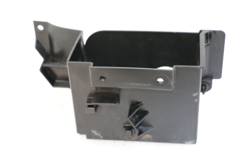 photo de VASCA BATTERIA YAMAHA FJR ABS 1300 (2006 - 2012) - Zoom sullo stato d'uso