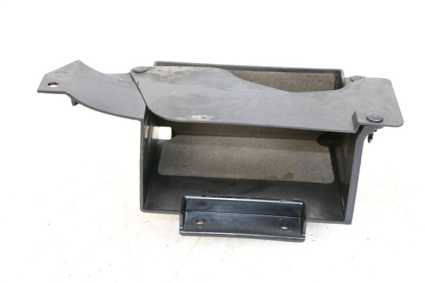 photo de VASCA BATTERIA YAMAHA FJR ABS 1300 (2006 - 2012) - Altra angolazione