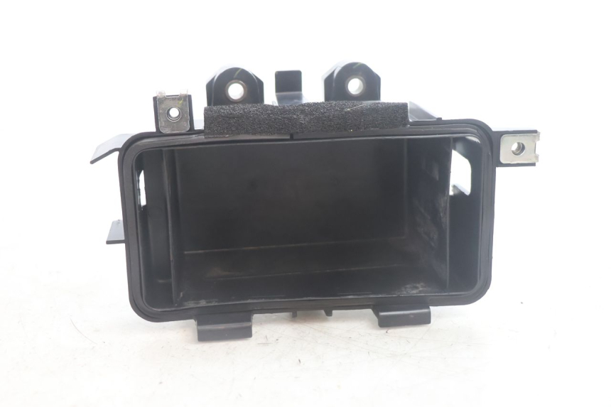 photo de PORTABATTERIA HONDA FJS SILVER WING SILVERWING 400 (2005 - 2008) - Zoom sullo stato d'uso