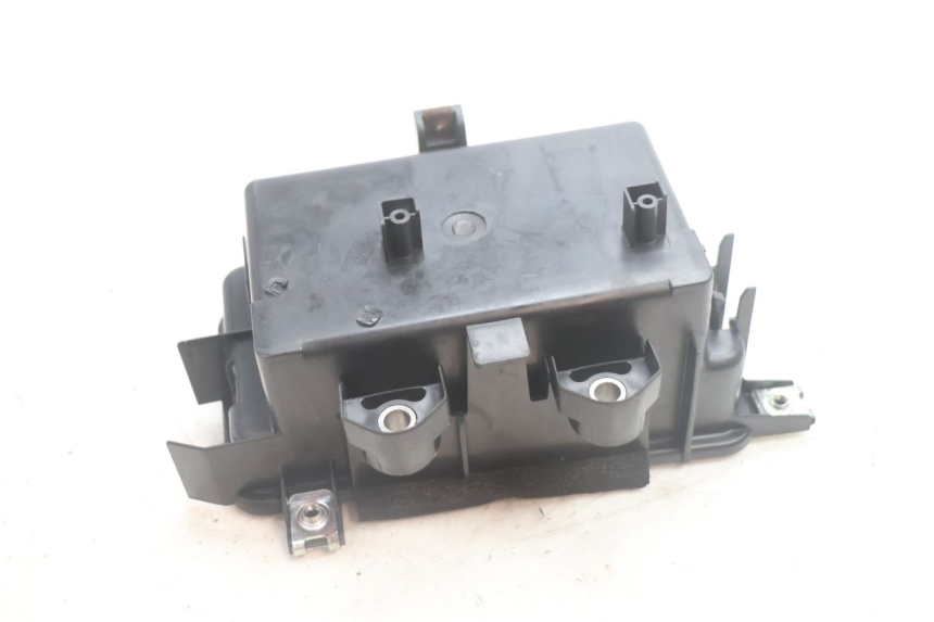 photo de PORTABATTERIA HONDA FJS SILVER WING SILVERWING 400 (2005 - 2008) - Altra angolazione