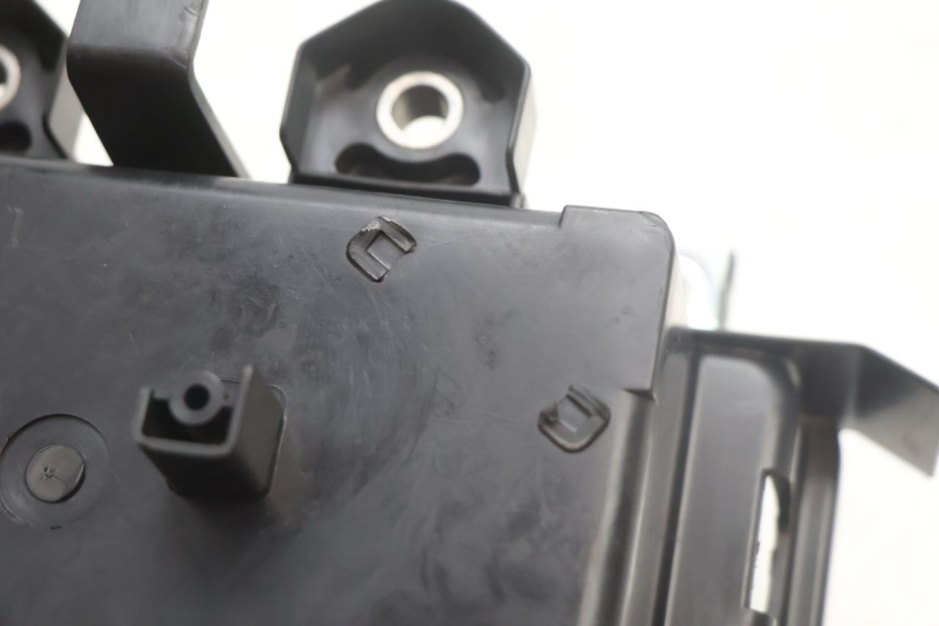 photo de PORTABATTERIA HONDA FJS SILVER WING SILVERWING 400 (2005 - 2008) - Vista d'insieme del prodotto