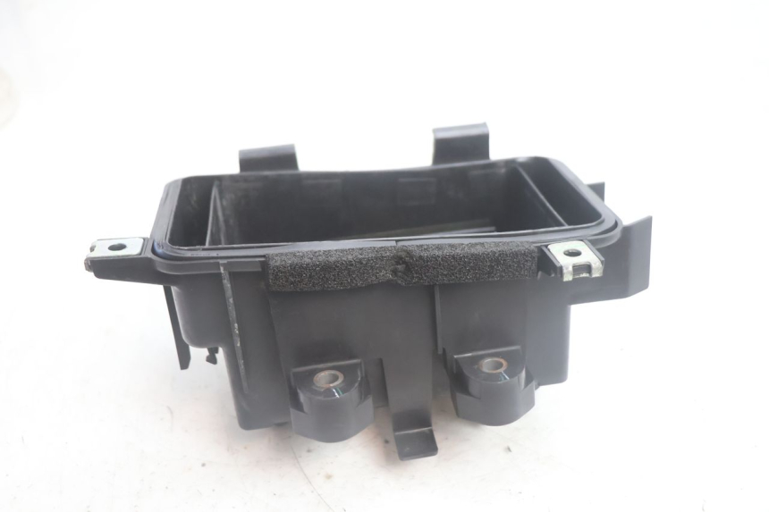 photo de PORTABATTERIA HONDA FJS SILVER WING SILVERWING 400 (2005 - 2008) - Zoom sullo stato d'uso
