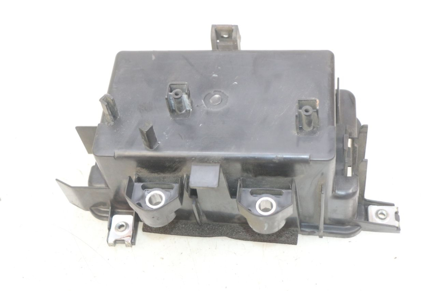 photo de VASCA BATTERIA HONDA FJS SILVERWING SILVER WING 400 (2009 - 2016) - Zoom sullo stato d'uso