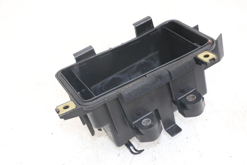 photo de PORTABATTERIA HONDA FJS SILVERWING SILVER WING 600 (2001 - 2010) - Altra angolazione