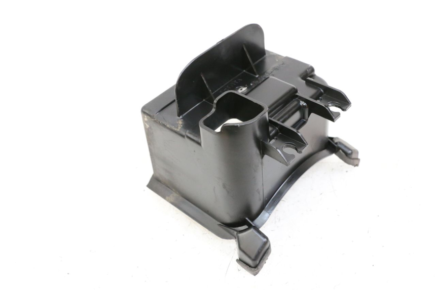 photo de Vassoio della batteria MBK FLAME X 125 (2007 - 2016) - Zoom sullo stato d'uso