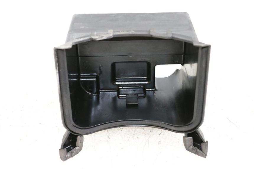 photo de Vassoio della batteria MBK FLAME X 125 (2007 - 2016) - Primo piano tecnico