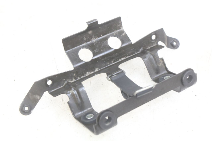 photo de VASCA BATTERIA YAMAHA FZS FAZER 600 (1998 - 2001) - Vista principale