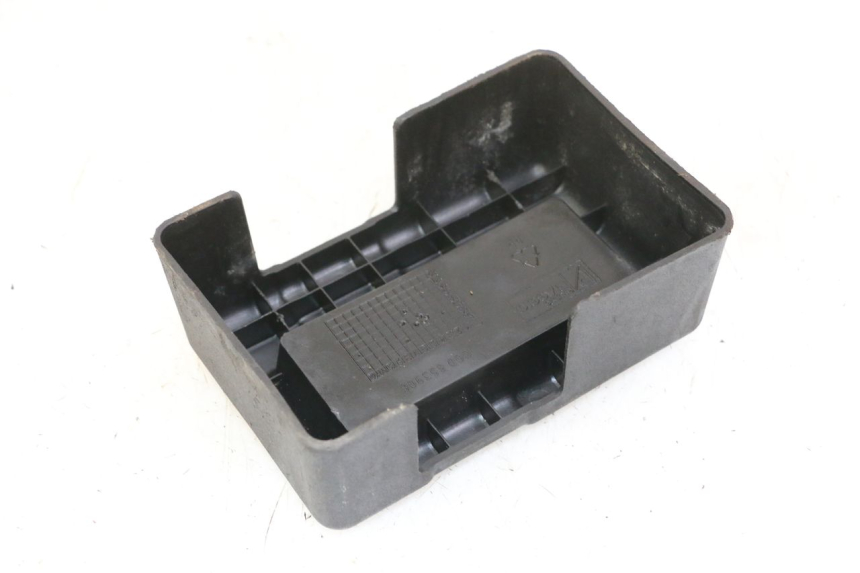 photo de PORTABATTERIA GILERA NEXUS 300 (2008 - 2013) - Vista principale