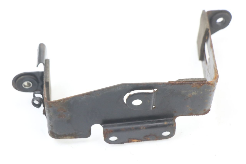 photo de PORTABATTERIA SUZUKI GN 125 (1997 - 2000) - Vista principale