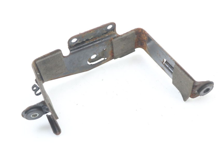 photo de PORTABATTERIA SUZUKI GN 125 (1997 - 2000) - Altra angolazione