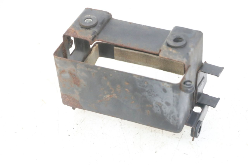 photo de VASO PER BATTERIA SUZUKI GS GSE 500 (2001 - 2003) - Zoom sullo stato d'uso