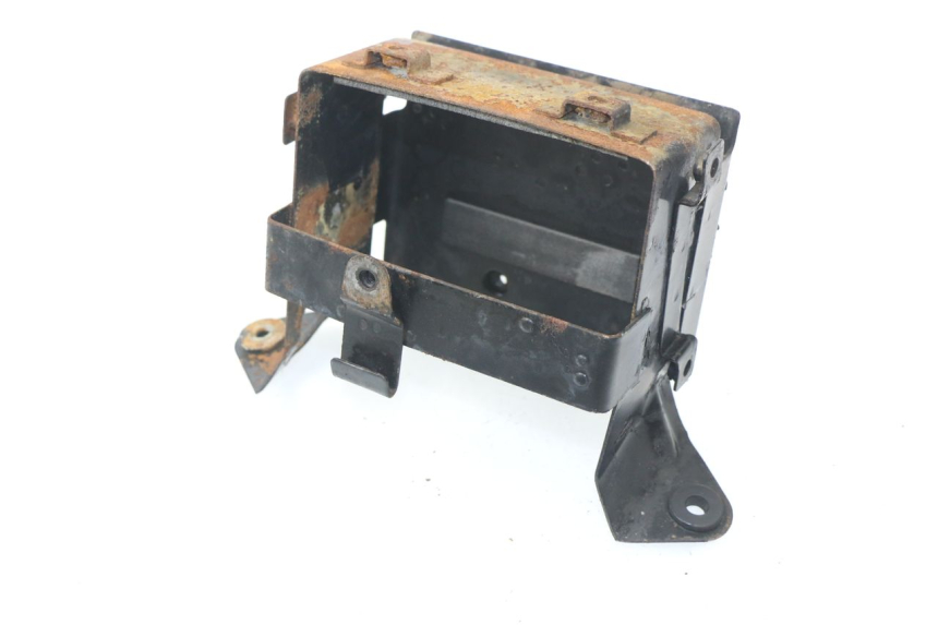 photo de Vassoio della batteria SUZUKI GSXF GSX F 600 (1988 - 1997) - Dettaglio del componente