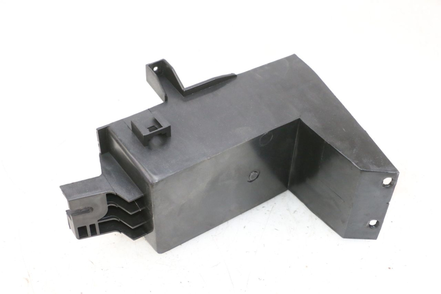 photo de PORTABATTERIA JM MOTORS GTS 125 (2015 - 2019) - Altra angolazione