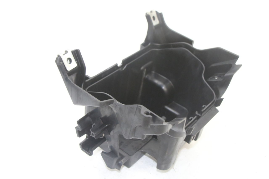 photo de vasca della batteria HONDA PCX (JF57/JF64) 125 (2014 - 2018) - Zoom sullo stato d'uso