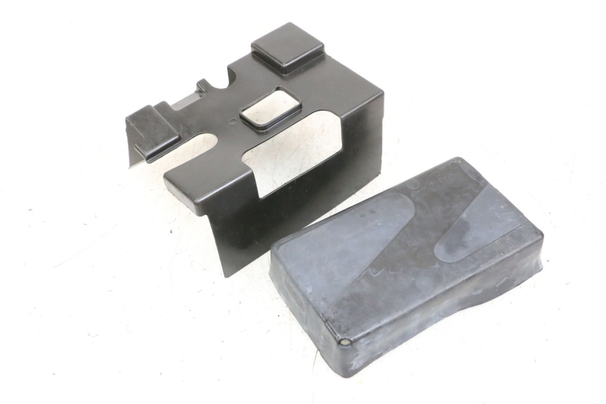 photo de PORTABATTERIA HUSQVARNA SVARTPILEN 401 (2018 - 2023) - Vista principale