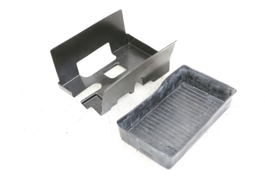 photo de PORTABATTERIA HUSQVARNA SVARTPILEN 401 (2018 - 2023) - Altra angolazione