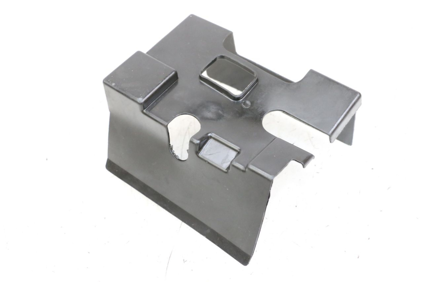 photo de PORTABATTERIA HUSQVARNA SVARTPILEN 401 (2018 - 2023) - Primo piano tecnico