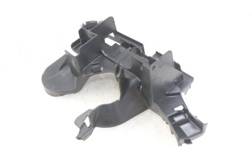 photo de VASCA BATTERIA YAMAHA HW XENTER 125 (2011 - 2017) - Zoom sullo stato d'uso