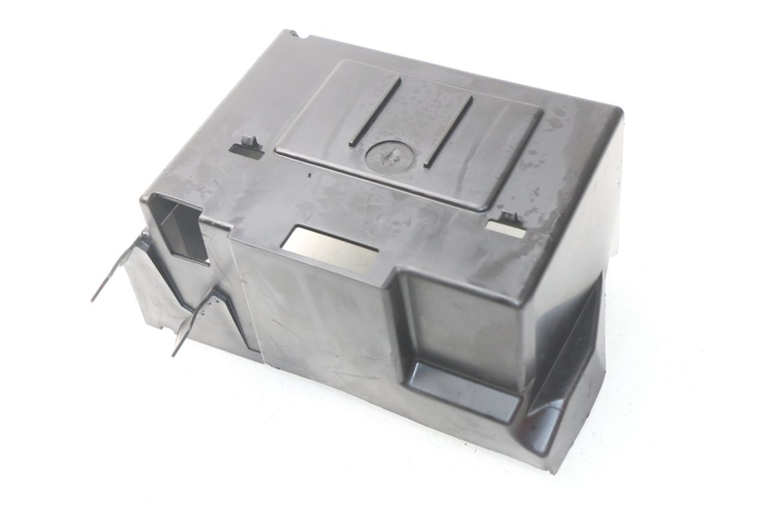 photo de VASCA BATTERIA HONDA INTEGRA NC D 750 (2016 - 2018) - Zoom sullo stato d'uso