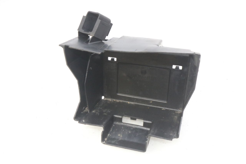 photo de VASCA BATTERIA HONDA INTEGRA NC D 750 (2016 - 2018) - Zoom sullo stato d'uso