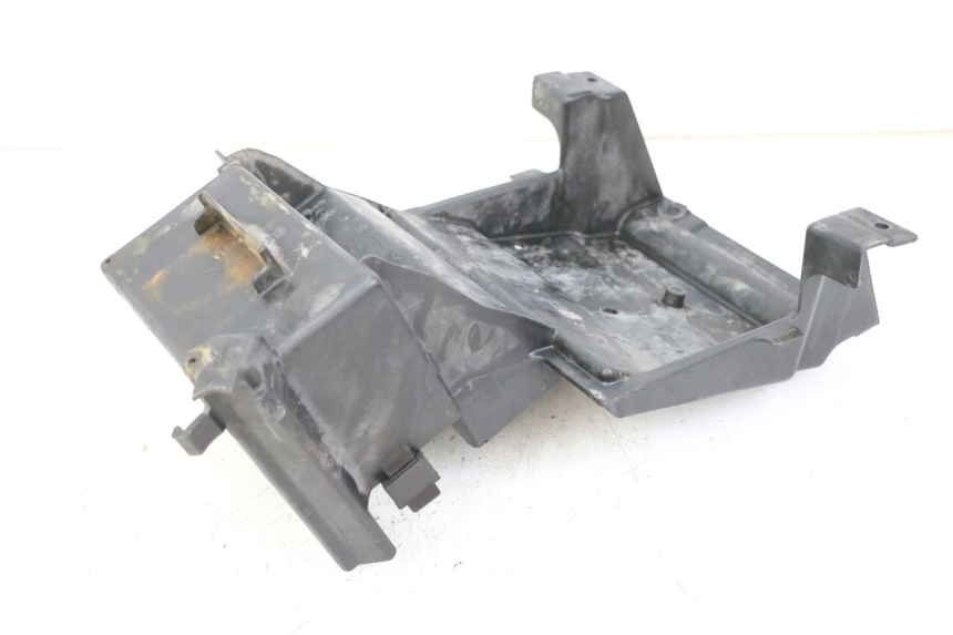 photo de VASCA BATTERIA KAWASAKI ZR7 ZR-7 S 750 (1999 - 2004) - Zoom sullo stato d'uso