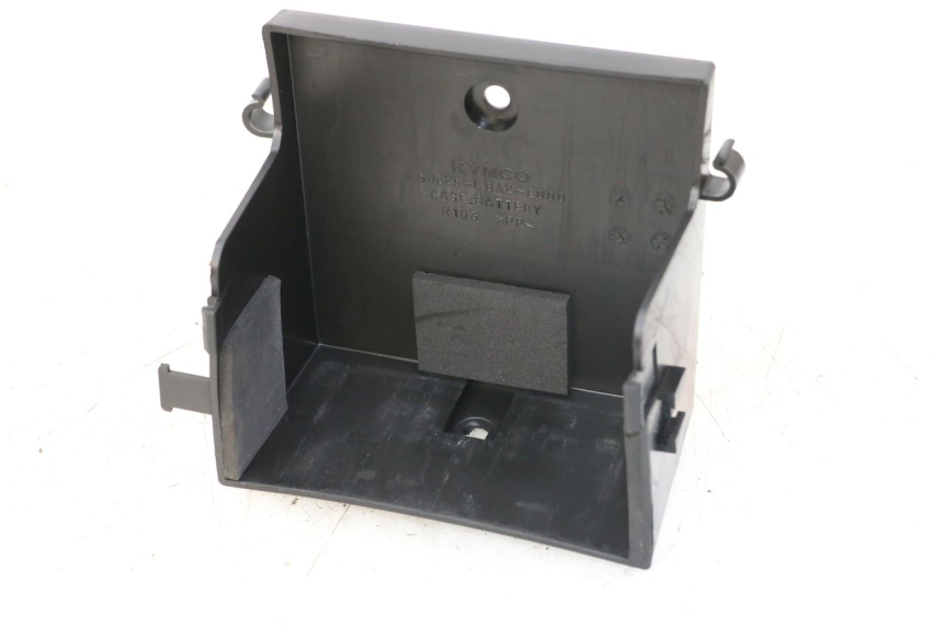 photo de vasca della batteria KYMCO XCITING 500 (2007 - 2010) - Vista principale