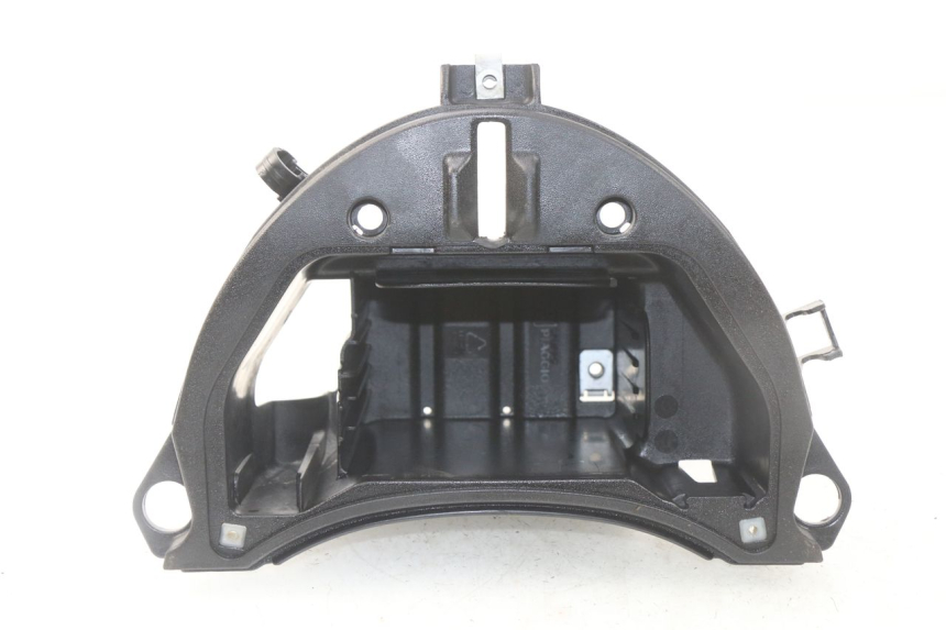 photo de VASCA BATTERIA PIAGGIO LIBERTY IGET 4T 50 (2015 - 2020) - Vista principale