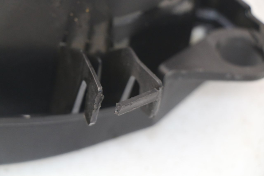 photo de VASCA BATTERIA PIAGGIO LIBERTY IGET 4T 50 (2015 - 2020) - Zoom sullo stato d'uso