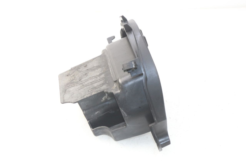 photo de VASCA BATTERIA PIAGGIO LIBERTY IGET 4T 50 (2015 - 2020) - Primo piano tecnico