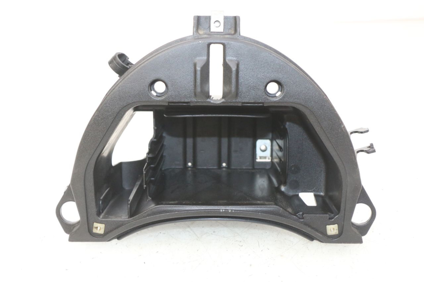 photo de VASCA BATTERIA PIAGGIO LIBERTY IGET 4T 50 (2015 - 2020) - Vista principale