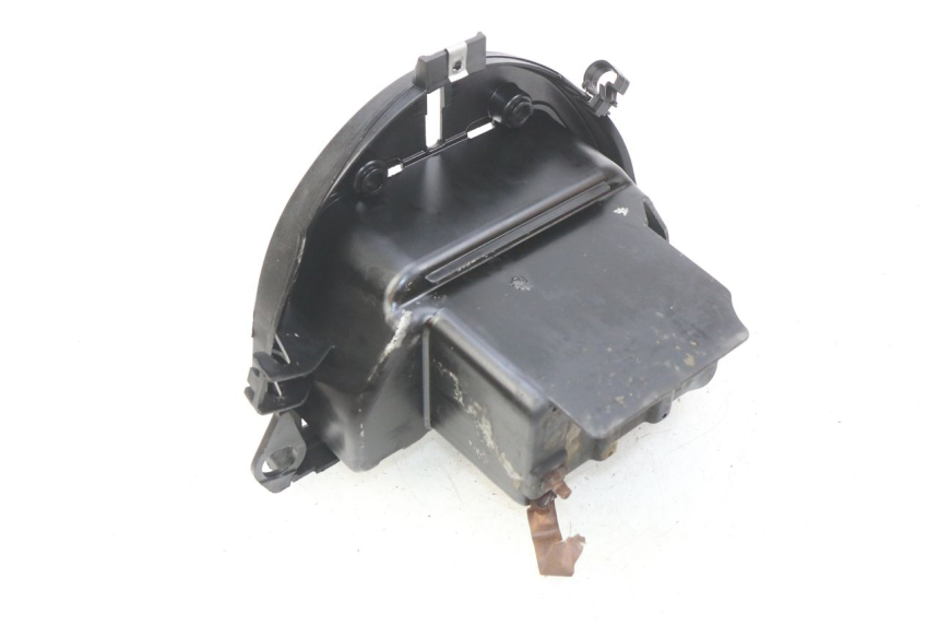 photo de VASCA BATTERIA PIAGGIO LIBERTY IGET S 125 (2016 - 2020) - Zoom sullo stato d'uso