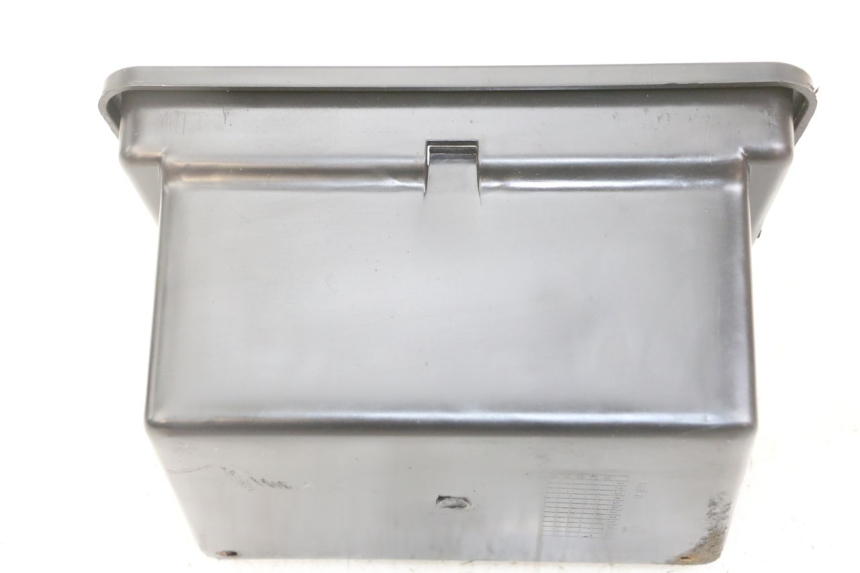 photo de PORTABATTERIA MASH CITY 4T 50 (2018 - 2020) - Zoom sullo stato d'uso