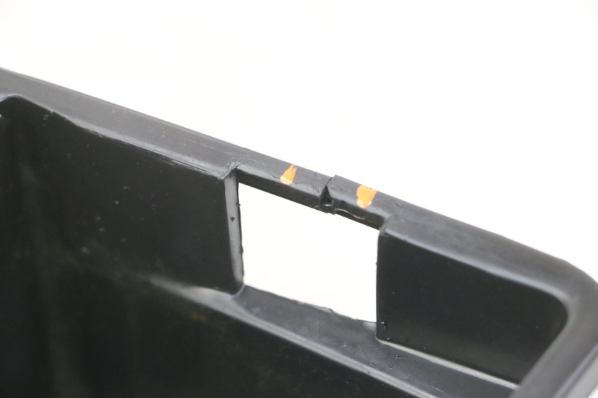 photo de PORTABATTERIA MASH CITY 4T 50 (2018 - 2020) - Primo piano tecnico