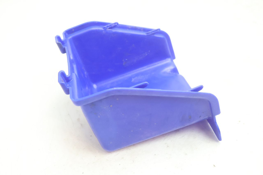 photo de PORTABATTERIA KYMCO MXU R 250 (2004 - 2010) - Dettaglio del componente