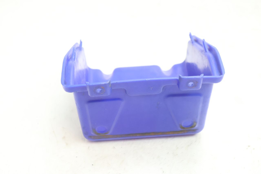 photo de PORTABATTERIA KYMCO MXU R 250 (2004 - 2010) - Altra angolazione
