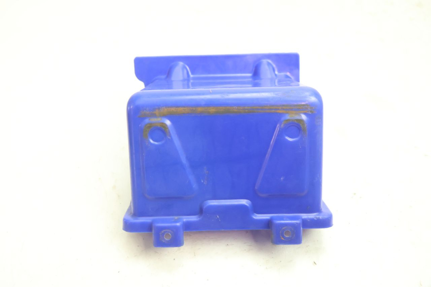 photo de PORTABATTERIA KYMCO MXU R 250 (2004 - 2010) - Primo piano tecnico