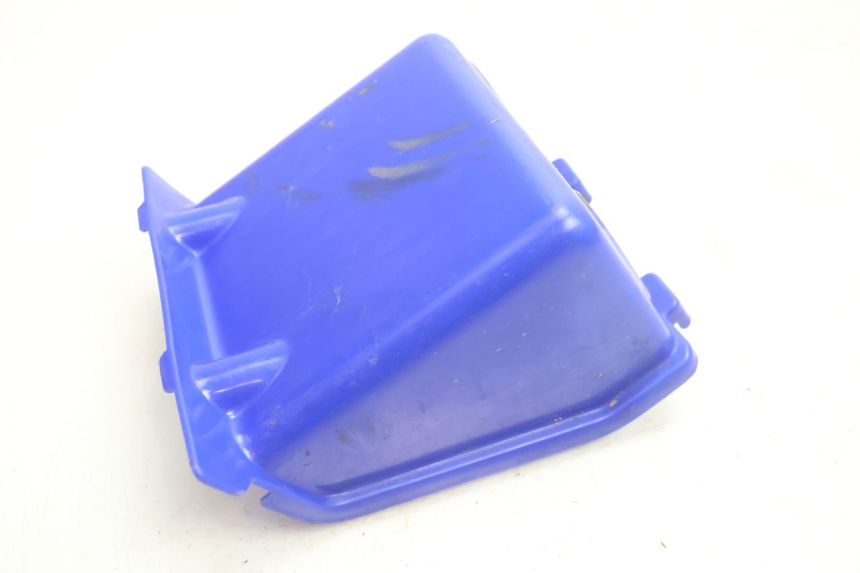 photo de PORTABATTERIA KYMCO MXU R 250 (2004 - 2010) - Dettagli dei punti di fissaggio