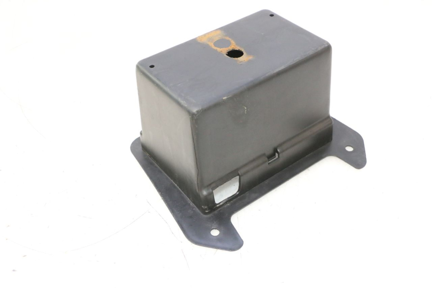 photo de PORTABATTERIA IMF INDUSTRIE NEW PACH 2T 50 (2014 - 2020) - Zoom sullo stato d'uso