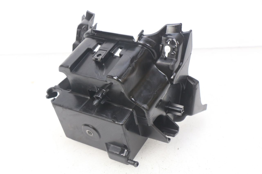 photo de vasca della batteria HONDA PCX (JF57/JF64) 125 (2014 - 2018) - Zoom sullo stato d'uso