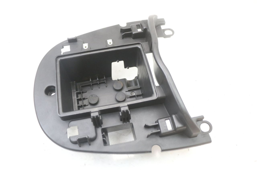 photo de VASCA BATTERIA PEUGEOT DJANGO 125 (2014 - 2017) - Vista principale