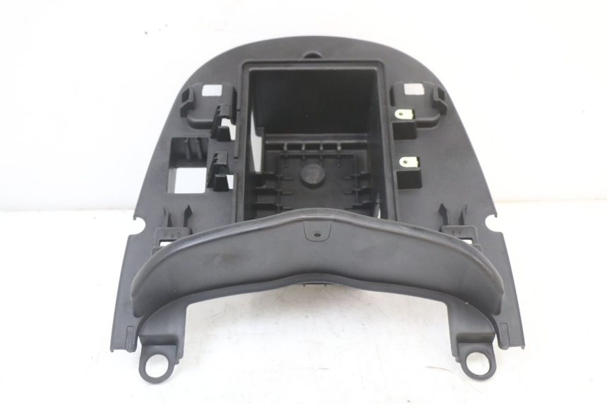 photo de VASCA BATTERIA PEUGEOT DJANGO 125 (2014 - 2017) - Altra angolazione