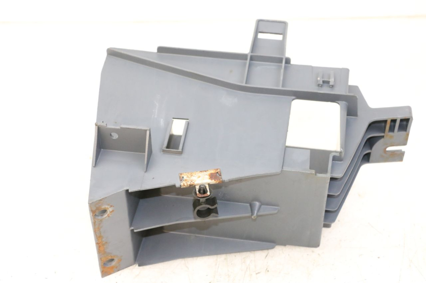 photo de Vassoio della batteria PEUGEOT SATELIS COMPRESSOR K15 125 (2006 - 2009) - Zoom sullo stato d'uso