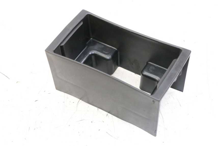 photo de PORTABATTERIA PIAGGIO NRG POWER PUREJET 50 (2018 - 2021) - Vista principale