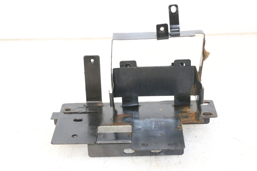 photo de PORTABATTERIA REGAL RAPTOR SPYDER 125 (2010 - 2018) - Vista principale