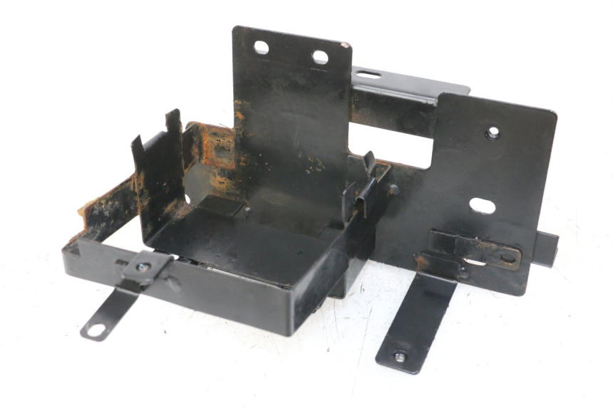 photo de PORTABATTERIA REGAL RAPTOR SPYDER 125 (2010 - 2018) - Dettaglio del componente