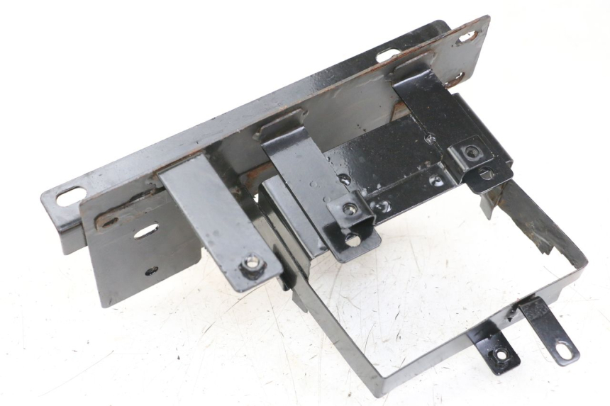 photo de PORTABATTERIA REGAL RAPTOR SPYDER 125 (2010 - 2018) - Zoom sullo stato d'uso