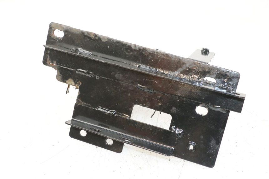 photo de PORTABATTERIA REGAL RAPTOR SPYDER 125 (2010 - 2018) - Altra angolazione